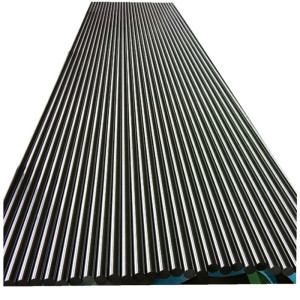 gcr15 linear steel shaft round bar