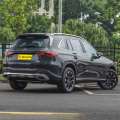 Mercedes-Benz GLC 2025 SUV new car