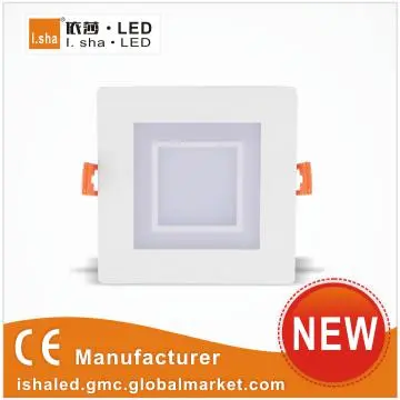 led 8W-SQ indoor Panel Lamps,Panel Lamps,led panel