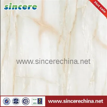 new design glazed porcelain floor marble tile