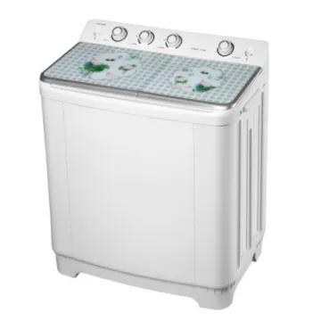 Top Loading Washing Machine: Features, Benefits, and Buying Guide