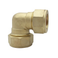 Solder Ring Gunmetal Bronze Male Adapter Fittings