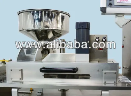 Automatic Blister Packaging Machine, Blister Packing Machine, DPP Blister Packing Machine