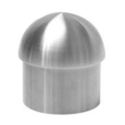 Stainless Steel Tube End Cap