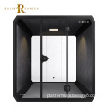 Search Engine for Prefabricated Modular Office Pods