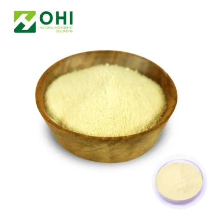 Freeze Dried Honey Powder