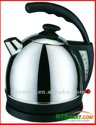 Small Kitchen Appliances Stainless Steel Electric Kettle