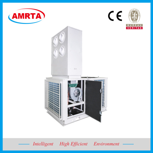 Militar Air Conditioning at Tent Air Conditioner