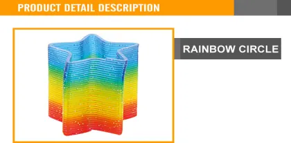 Hot sale funny wholesale slinky toy