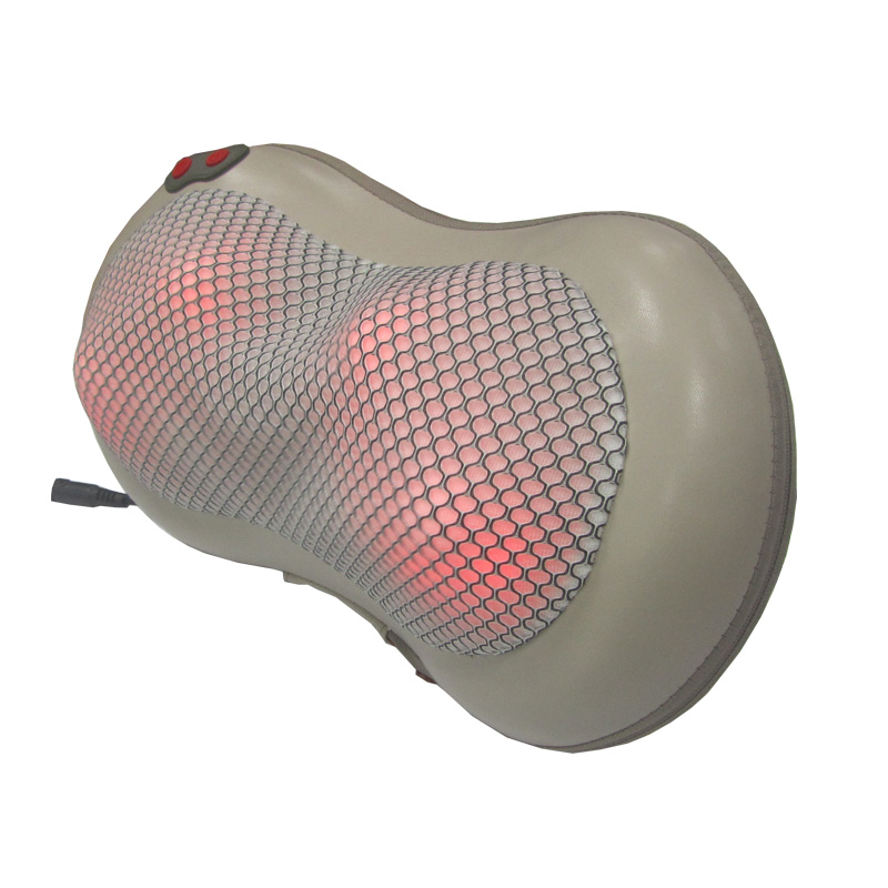 Pillow Massager With Heat