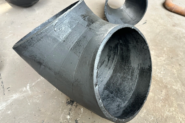 Rare Earth Alloy Wear-resistant Pipe