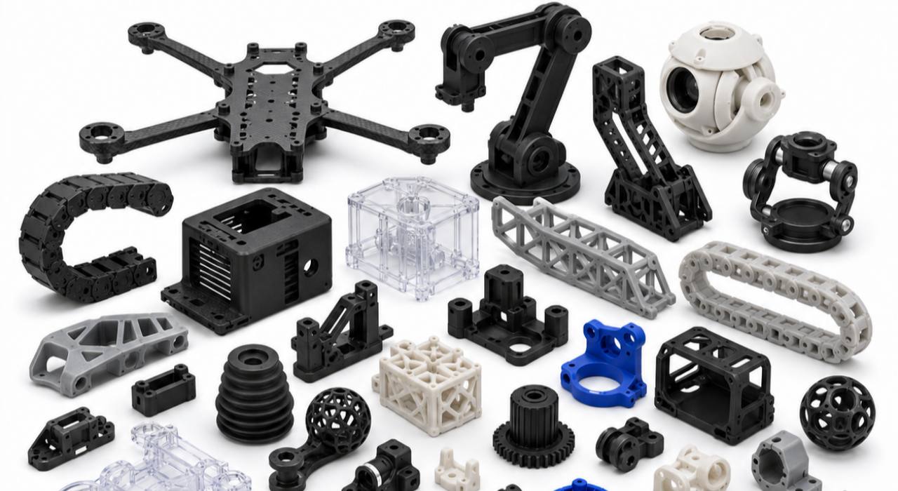 3d printing prototype