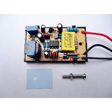 modul daya TV