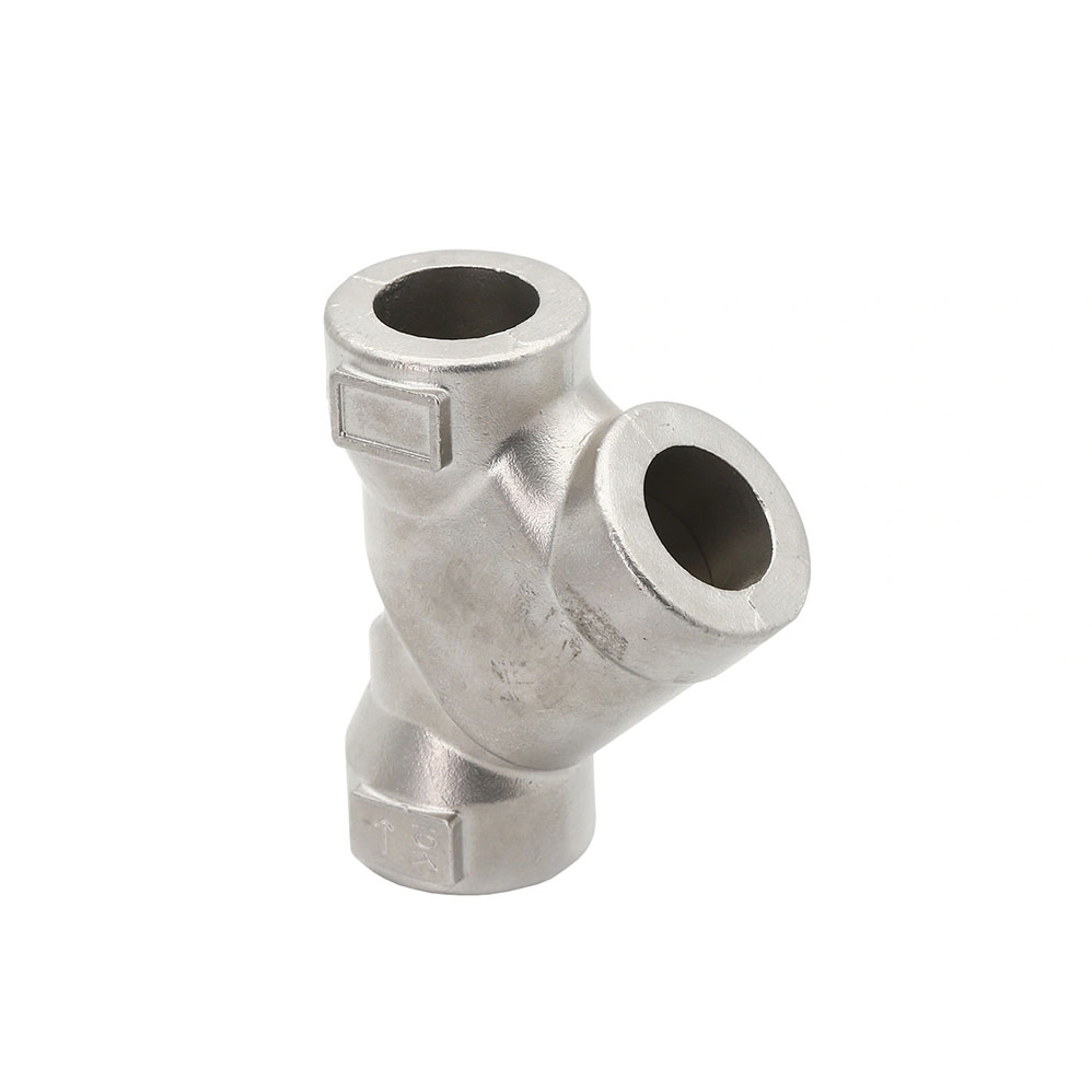 Stainless steel joint parts precision casting parts