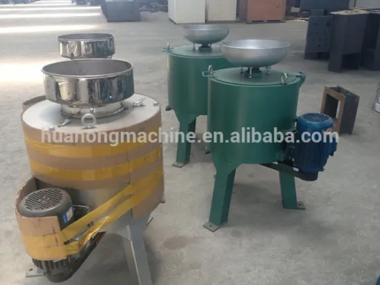Widely hot sale Waste oil centrifuges,waste oil filter price