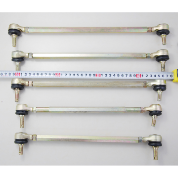 ATV Quad Steering Rod Spare Parts