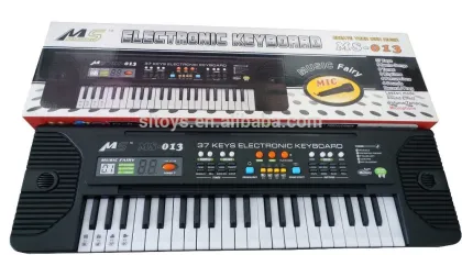 37 keys musical instruments MS-013