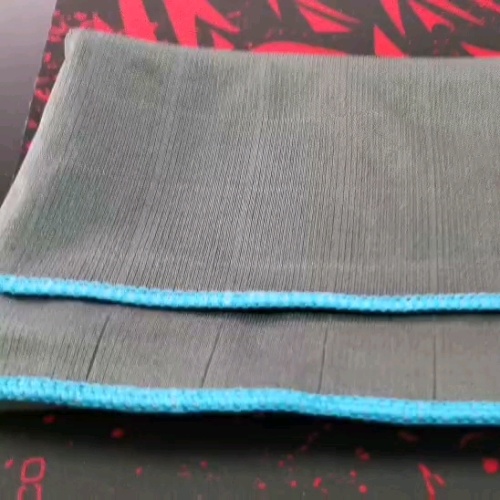 Kitchen Carbon Cloth for Cleaning