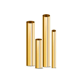 High-Quality Internal Threaded Air Conditioning Copper Tubes: Precision T2 Copper Solutions