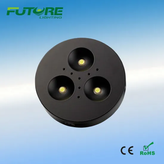 fectory price 3w under cabinet led light , portable cabinet light ,shenzhen china cabinet light