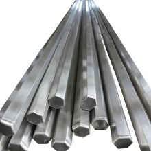 Perforated High Quality Polygonal Stainless Steel Bar