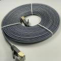 Cat7 Ethernet-kabel sneller dan Cat5e/cat6-netwerk