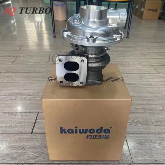 Wholesale Hot Selling Electrical Turbocharger & Supercharger Kits for 49cc 50cc 125cc