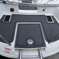 Yacht Teak Foam Sheam Boat Flooring Eva Teak