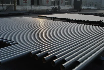 Grid Structure Rod Components