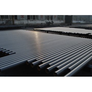 Componentes de varilla de estructura de rejilla