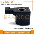 12VDC LPG Autogas Reducer Solenoid Valve Coil