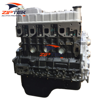JAC Refine M1 K3 K5 Isuzu 4JB1T Engine
