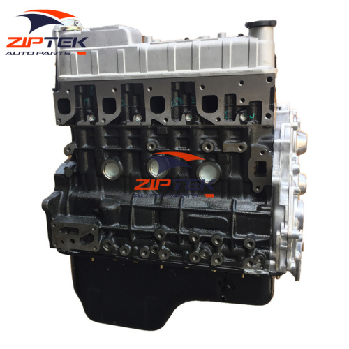 JAC refinar motor M1 K3 K5 Isuzu 4JB1T
