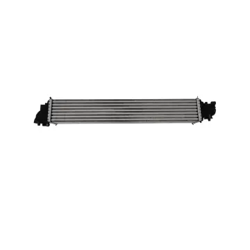 OE 19710-5AA-A01 AC Condenser Intercooler for Honda Civic