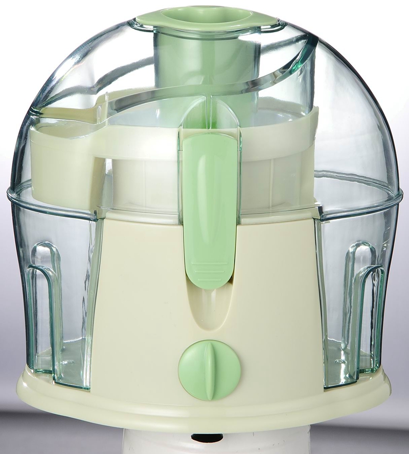 Multifunctional juicer for babies