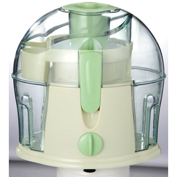 Multifunctional juicer for babies