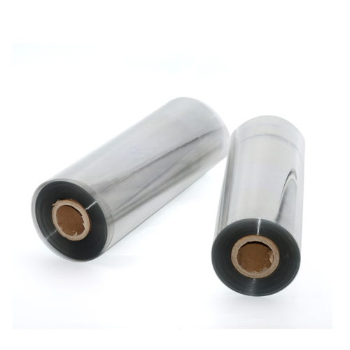 Antistatic Anti-fog colorful PET films rolls