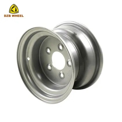 Race Cart Wheel 6x4 Pcd 3x90 Painting ATV