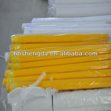 High Quality Polyester Screen Printing Mesh (120T-34 yellow )