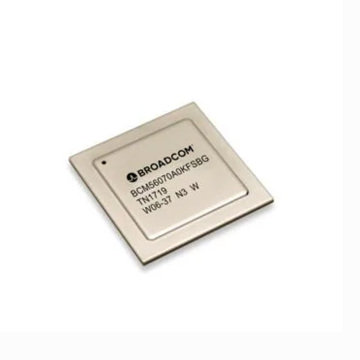 CHIPLERS BCM56870A0KFSBG IC Chip