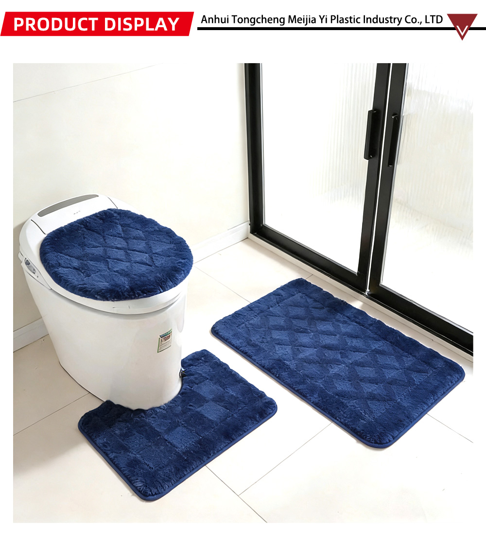 Bathroom Set-MJY1-63-X