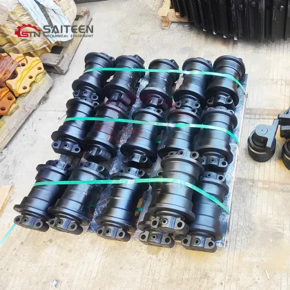 K1011871A Track Roller for Doosan Rolka Dolna Doosan DX140
