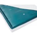 Single Free Flow Modern Heated Softside Water Bed