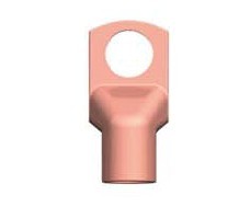 Cable Lug 50-75² For Tig Torches