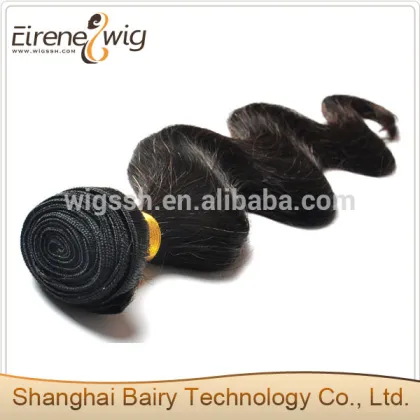 Human Hair Material and European Hair Human Hair Type bellami hair extension