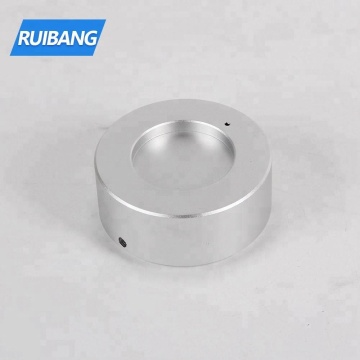 Custom oem precision aluminum cnc milling parts fabrication cnc machining small turned parts