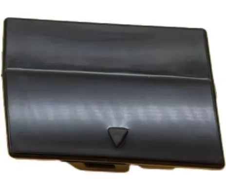 Wash Water Nozzle Headlight Cleaning Pump Cover for Benz W223