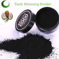FDA 100% Natural Food Grade Coconut Activated Charcoal Teeth Whitening Powder Home Kits with Custom Label
