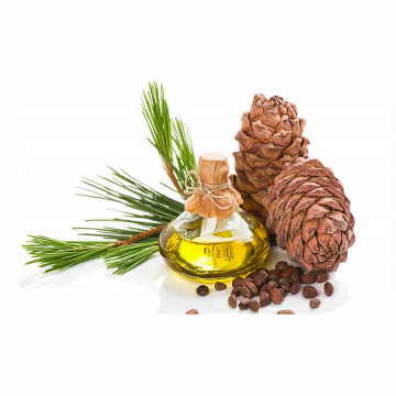 The Cedar Oil Safe For Dogs and Hair