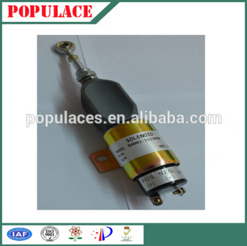 DC 24V 110 Volt Solenoid Valve B4002-1115030